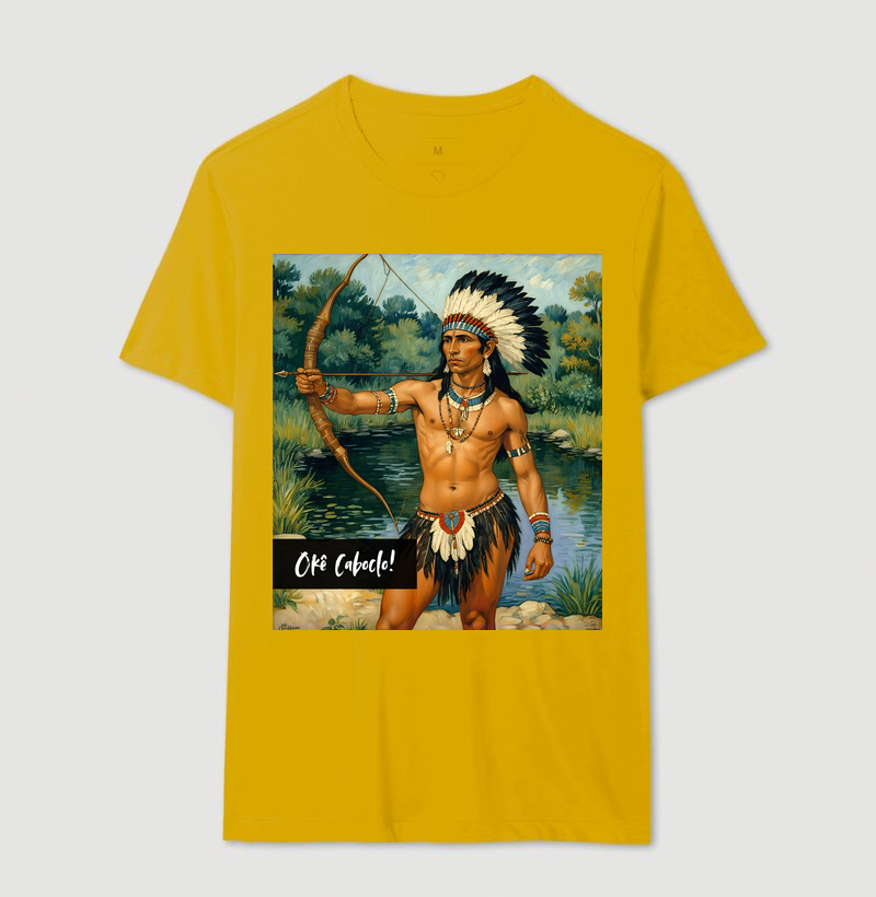 Camisa 16