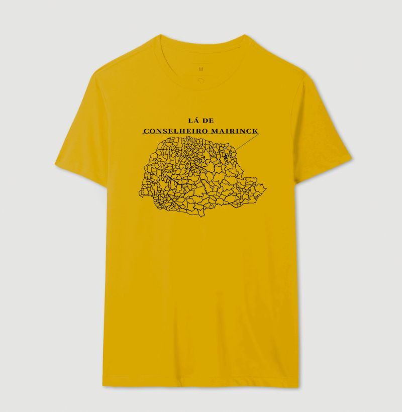 Camisa 13