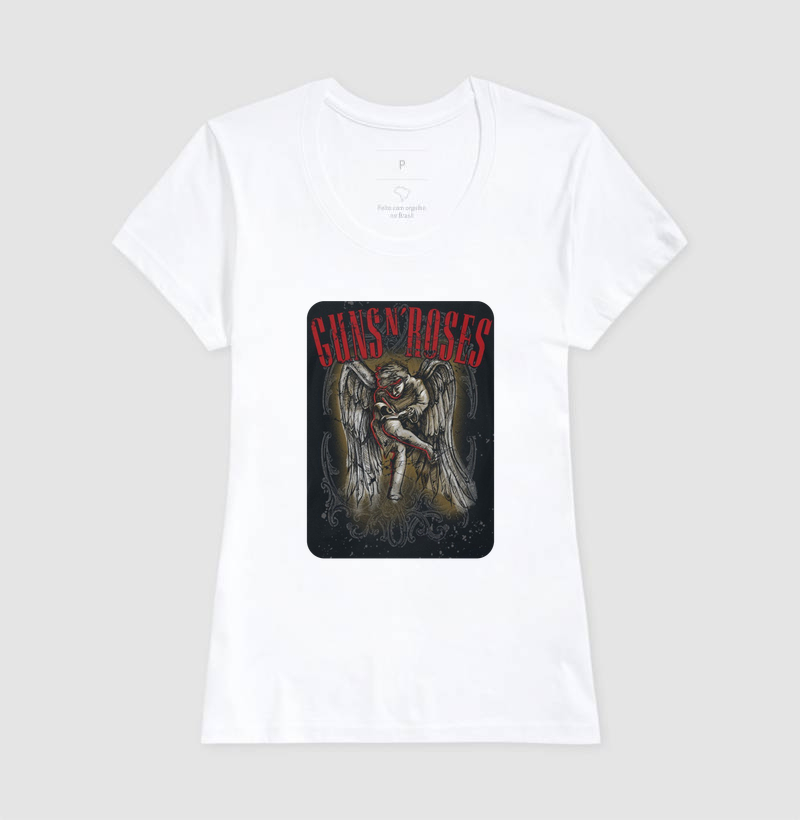 Camisa 4