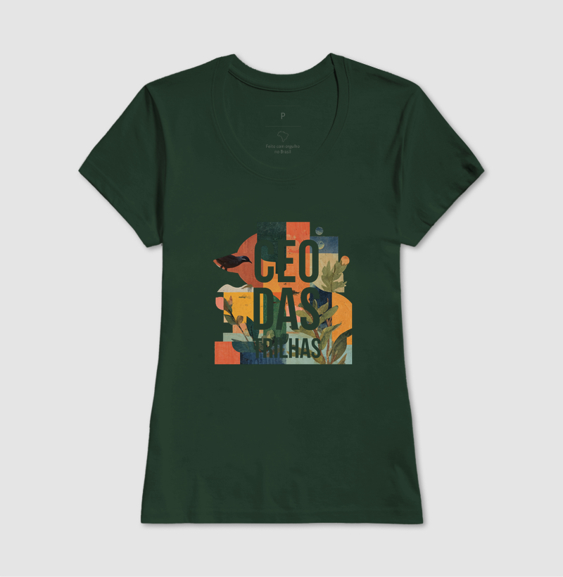 Camisa 10