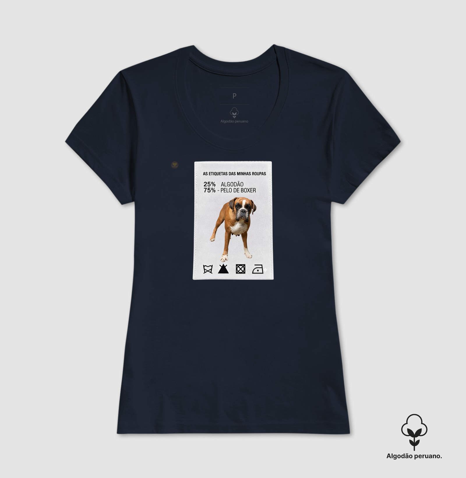 Pelo de boxer - Imagem 9