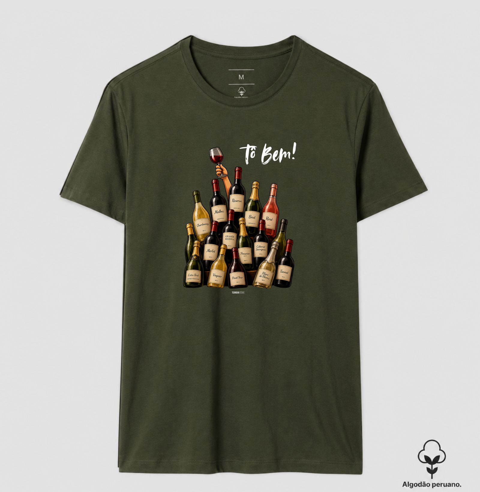 Camisa 6