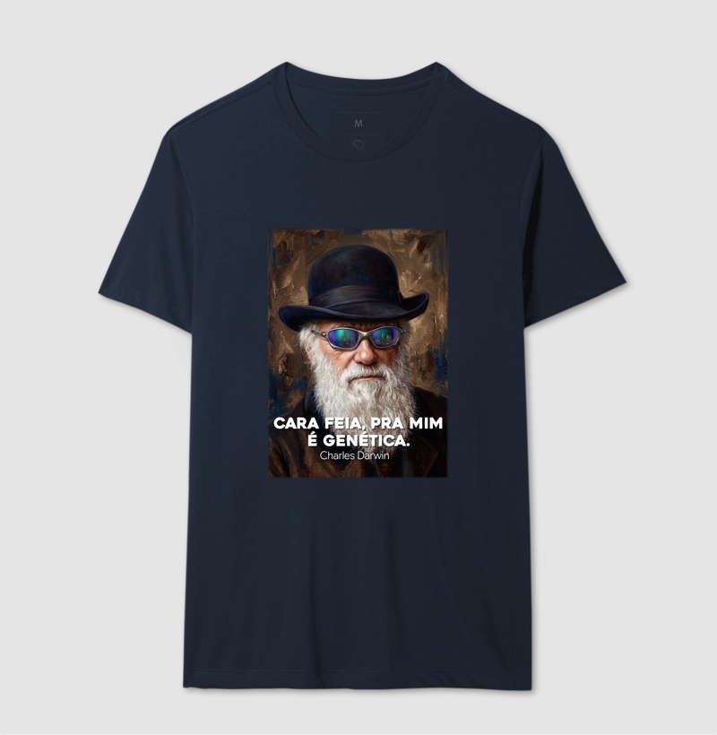 Charles Darwin - Vida Loka - Imagem 6