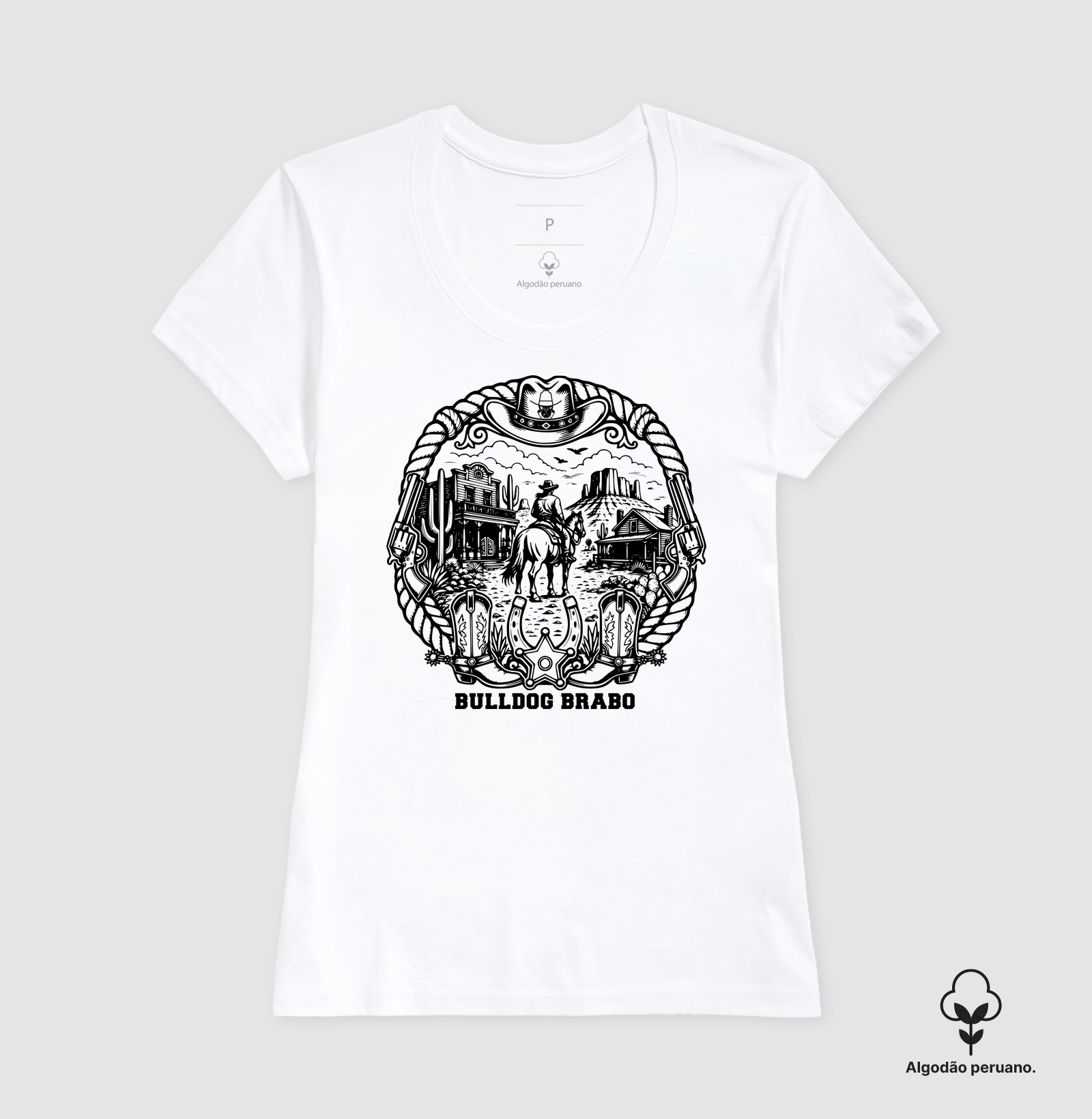 Camisa 7