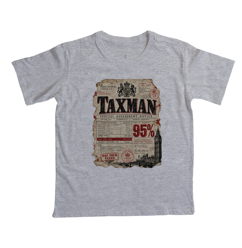 Taxman - Imagem 7