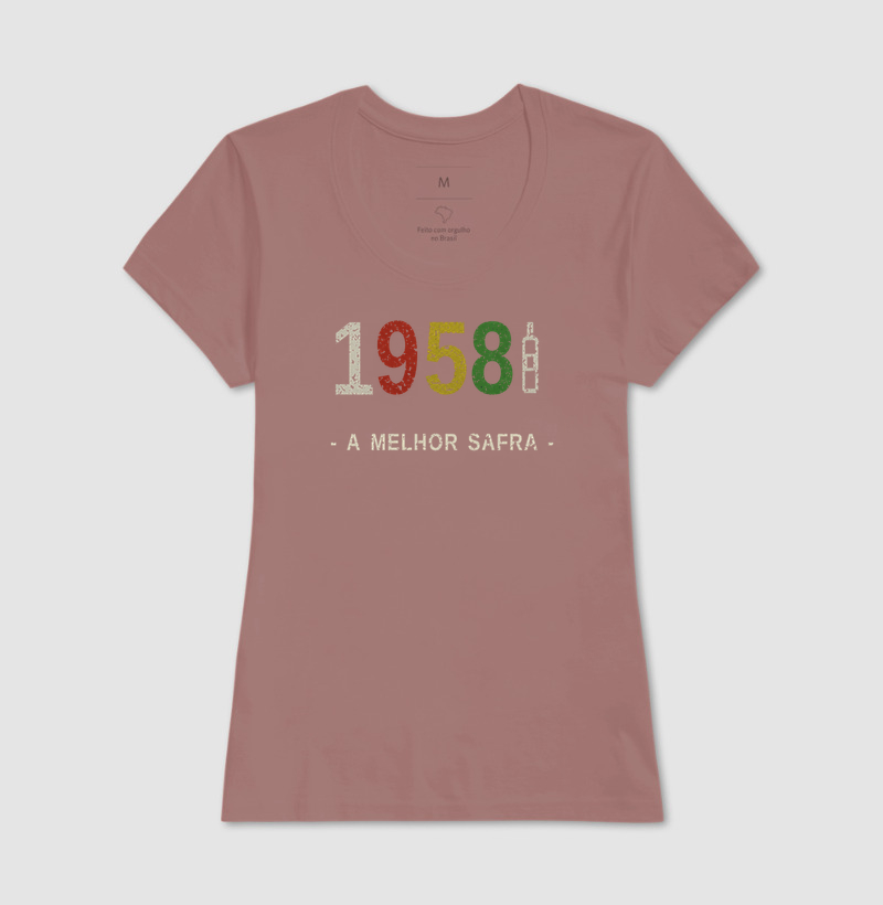 Camisa 12