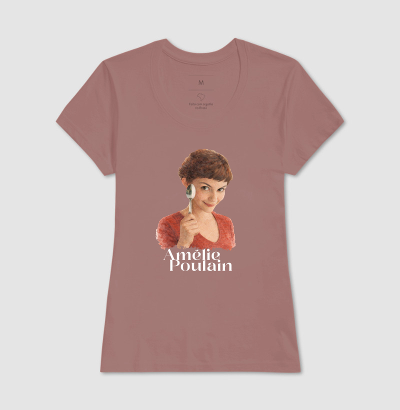 Camisa 18