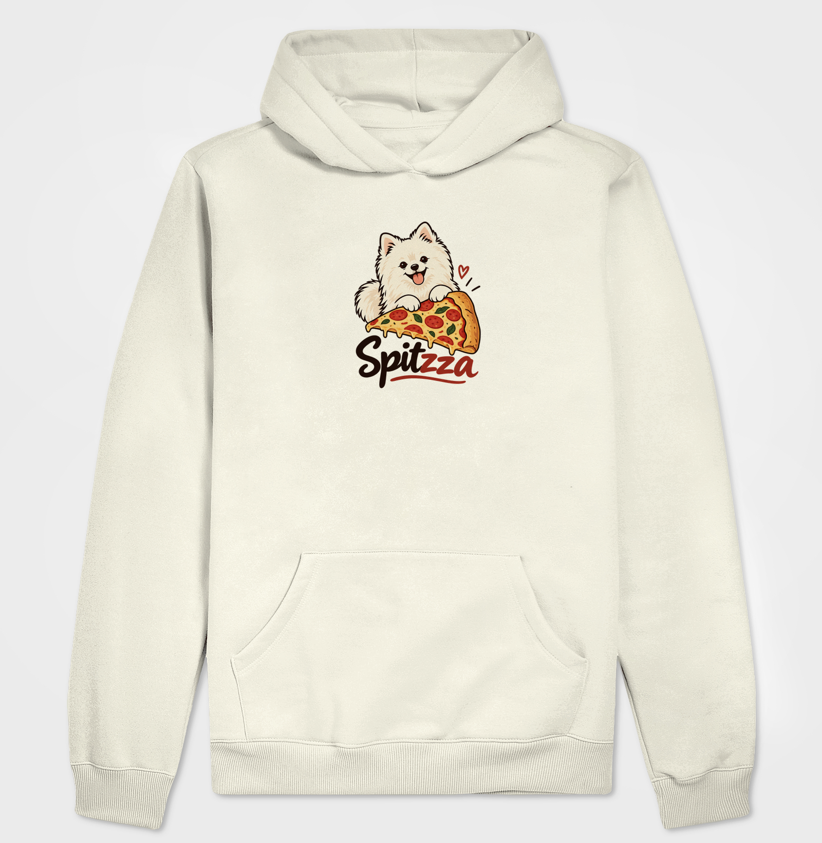 Spitz (Spitzza) Alemão - Imagem 3
