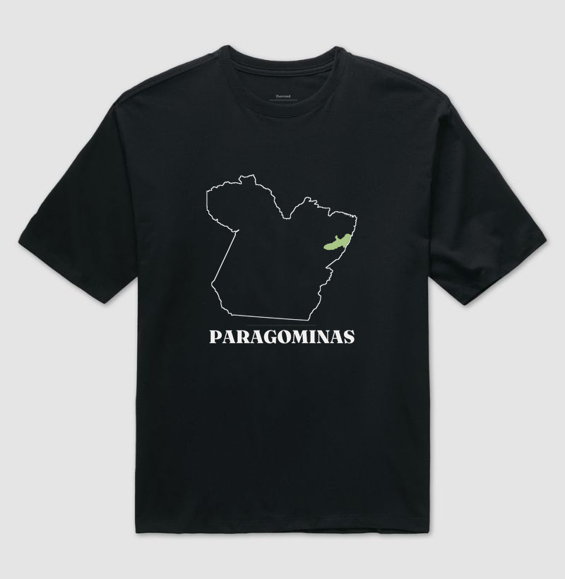 Paragominas | Traço PA - Imagem 2