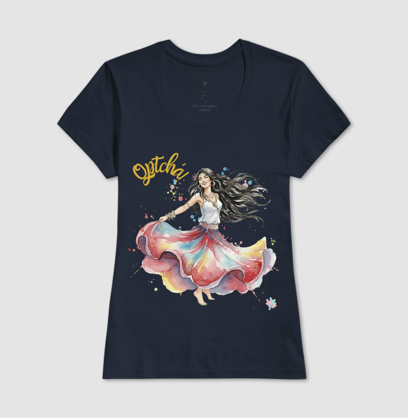 Camisa 6