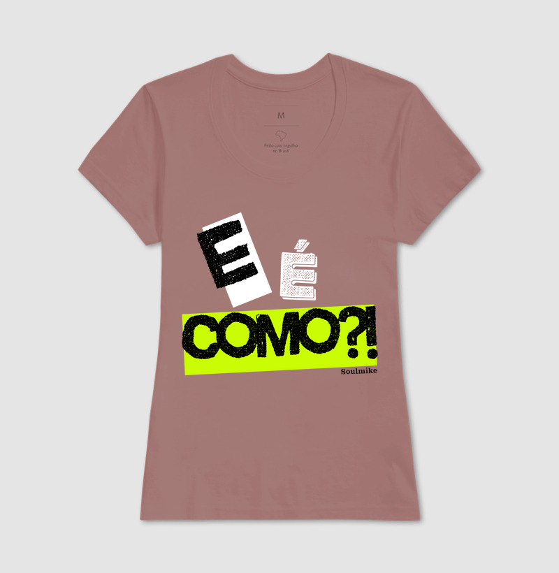 Camisa 16