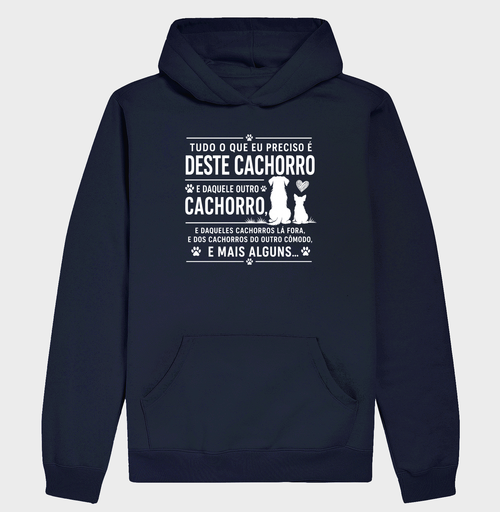 Tudo que eu preciso é deste cachorro e daquele... - Imagem 4
