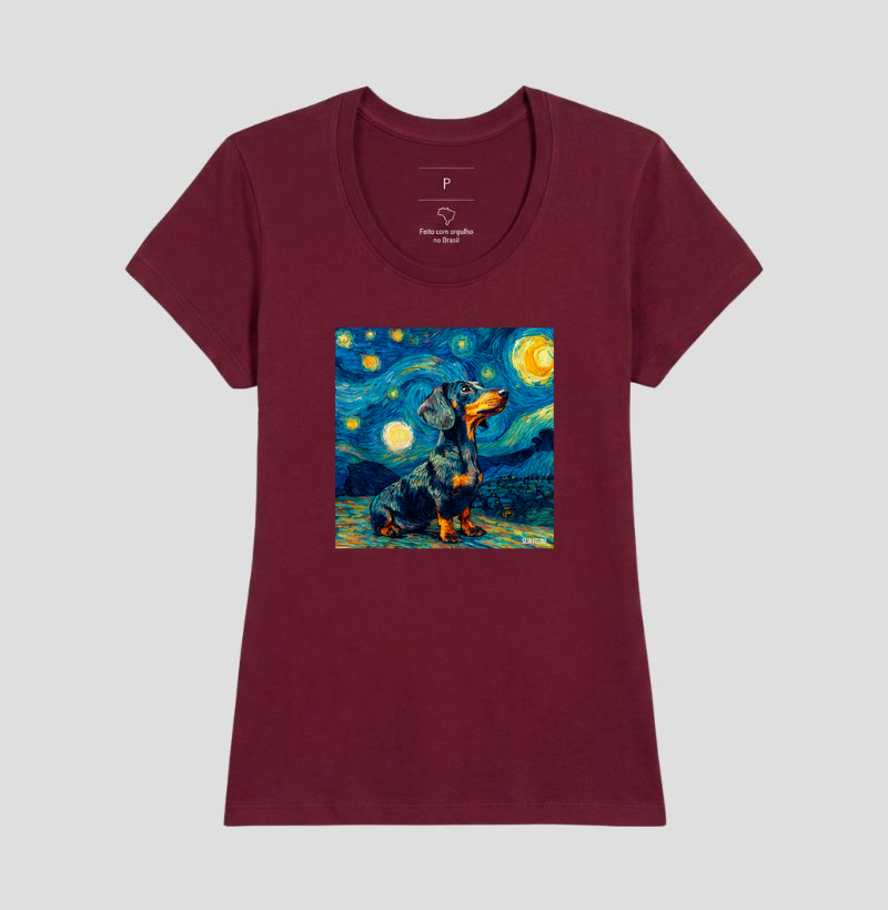 Salsicha Estrelada🌙🐾✨ - Imagem 20