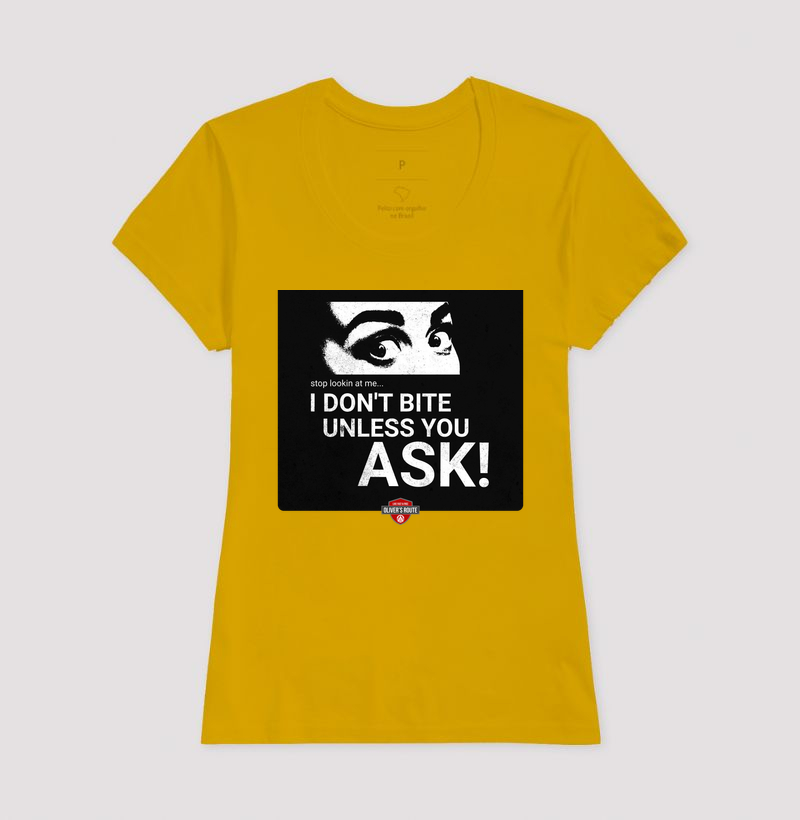 I Don't Bite! - Imagem 8