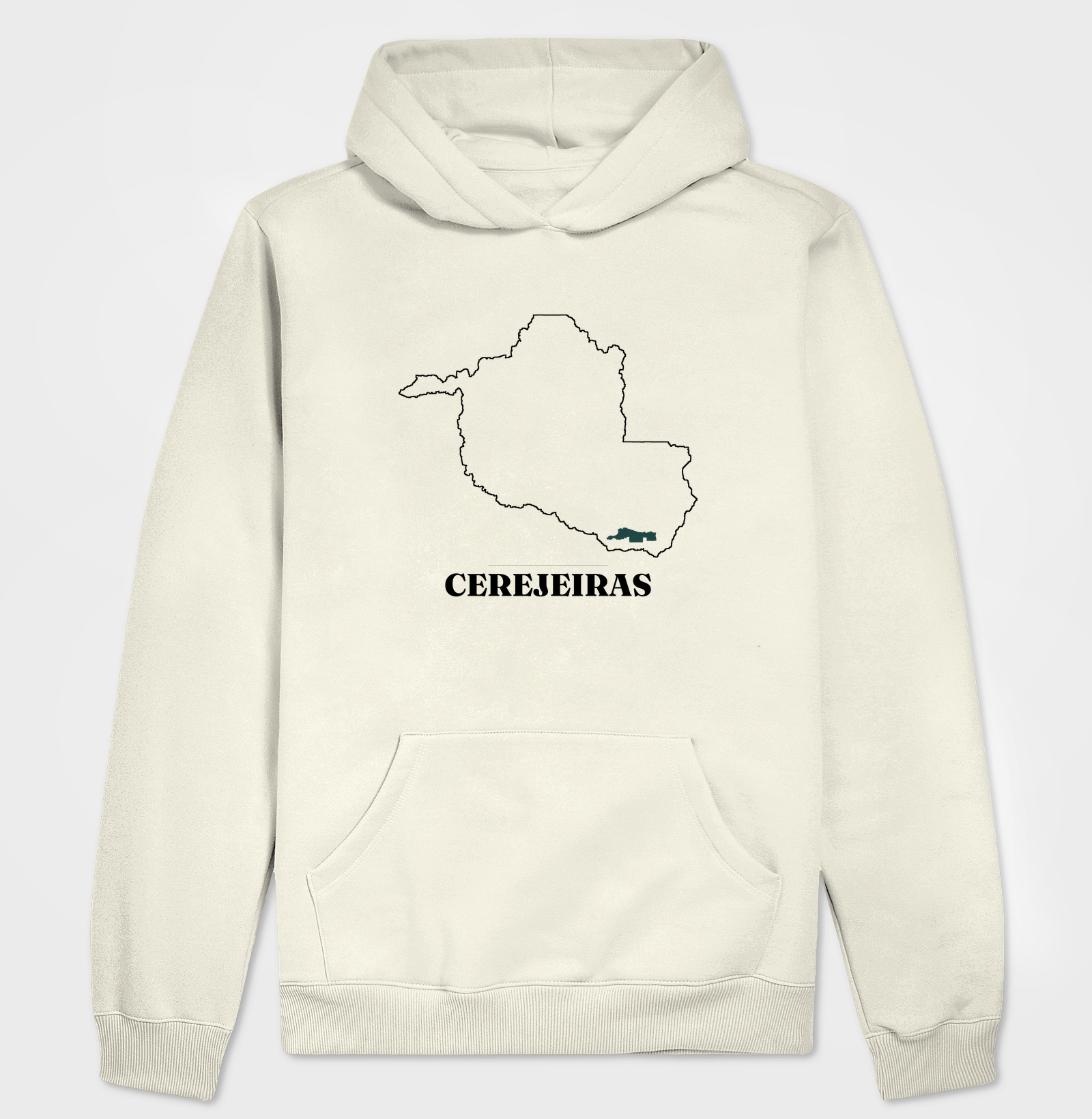 Cerejeiras | Traço RO - Imagem 3