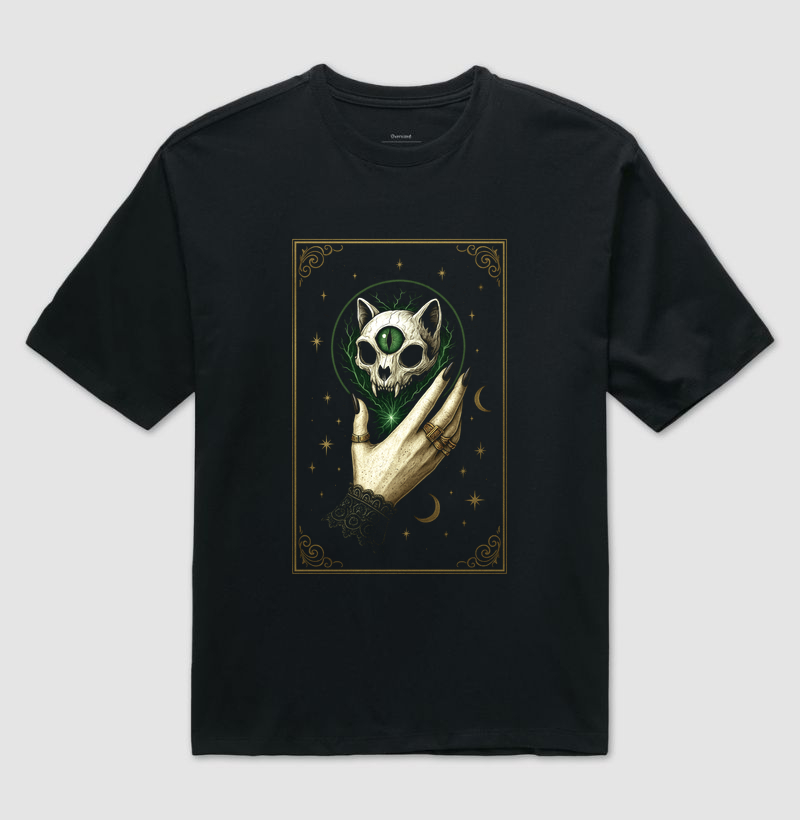 O Oráculo Felino  - Imagem 2