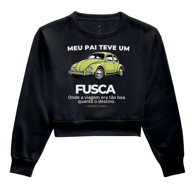 Meu pai teve um - FUSCA - verde - Imagem 2