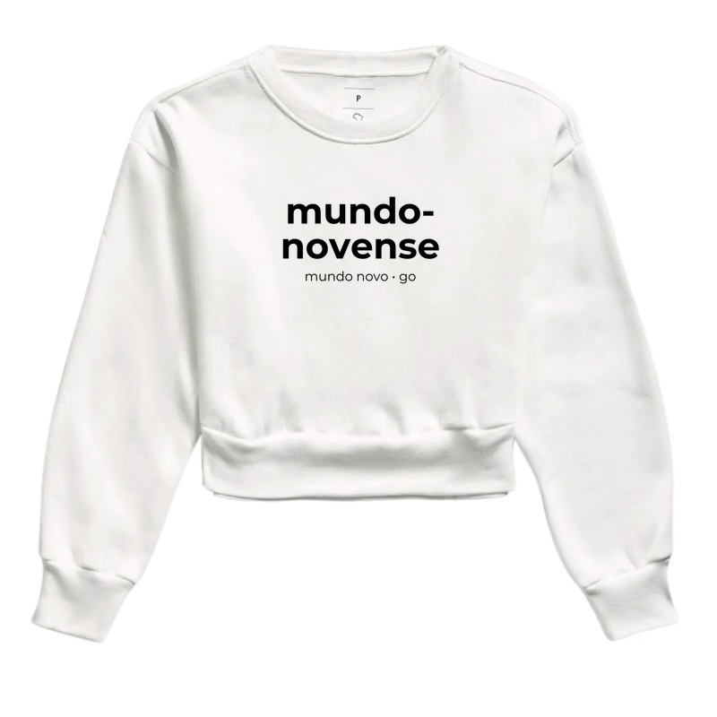 Mundo-Novense | Gentílico GO - Imagem 3