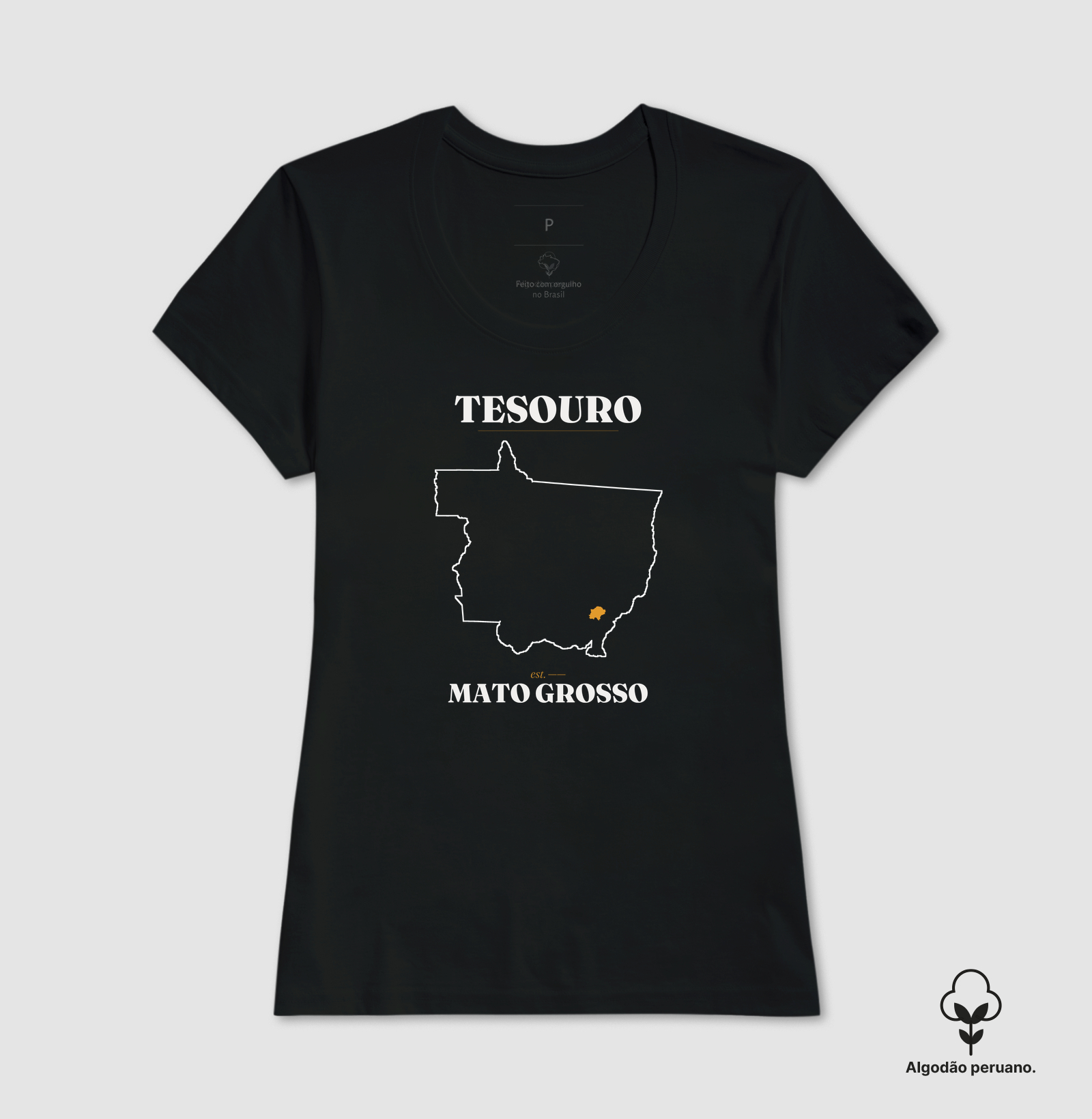 Camisa 3