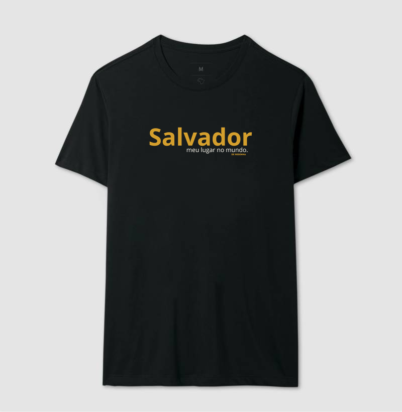 Salvador, Meu Lugar no Mundo - Imagem 2