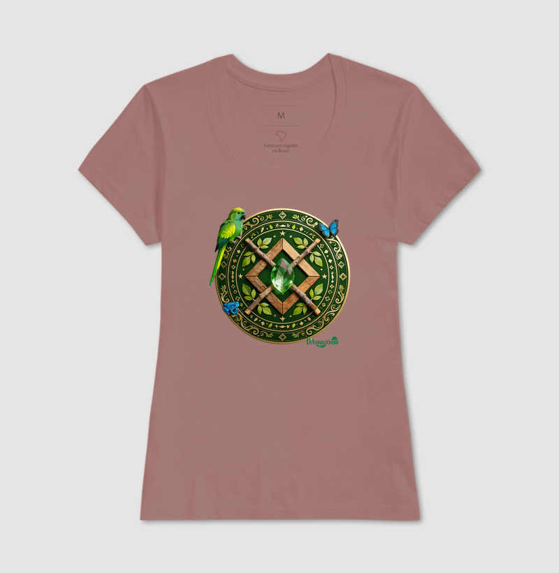 Camisa 16