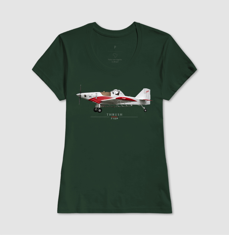Camisa 10