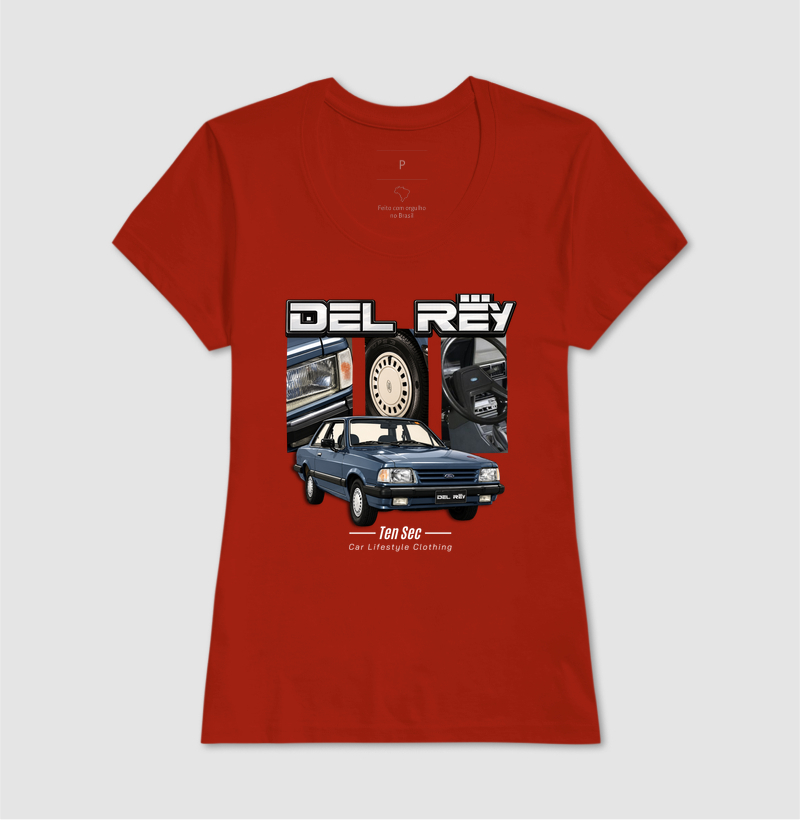 Camisa 10