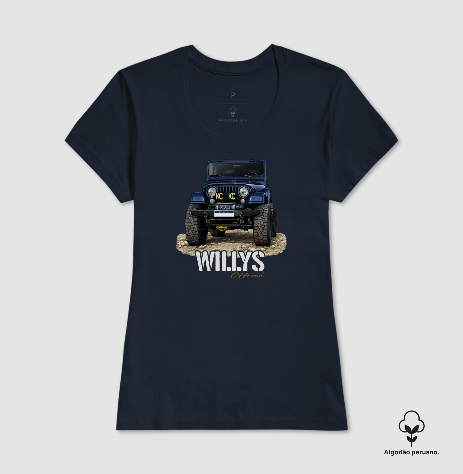 Camisa 6