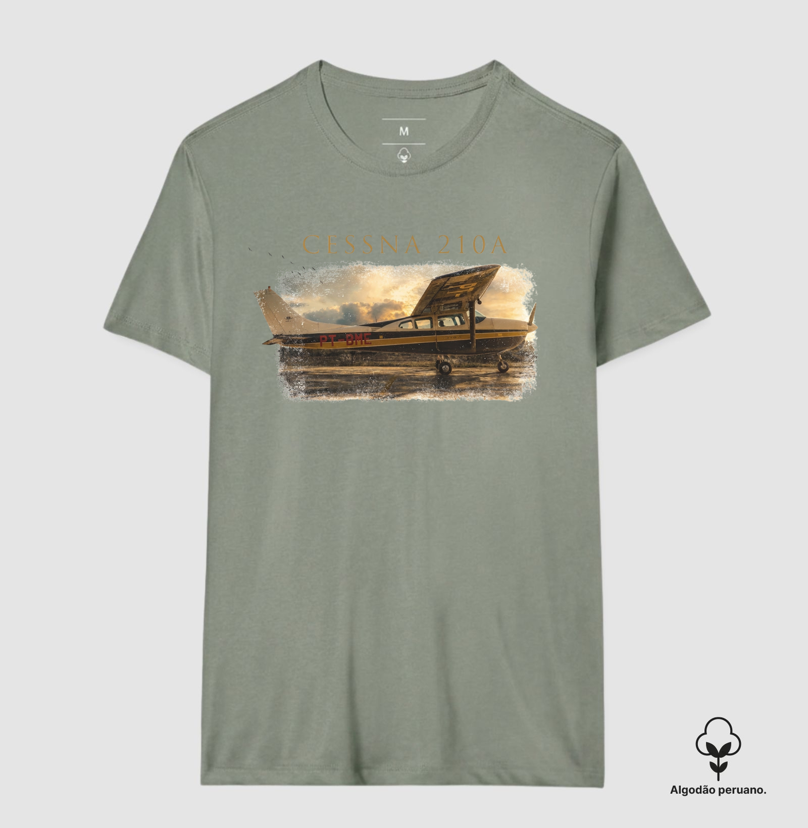 Camisa 7