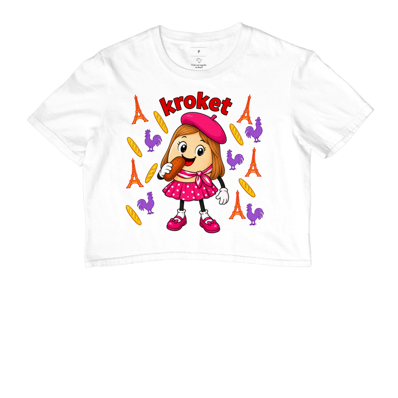 Egg Kroket - Imagem 3