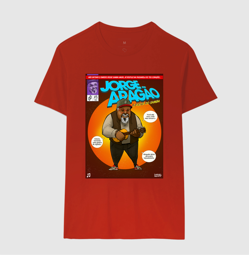 Camisa 9