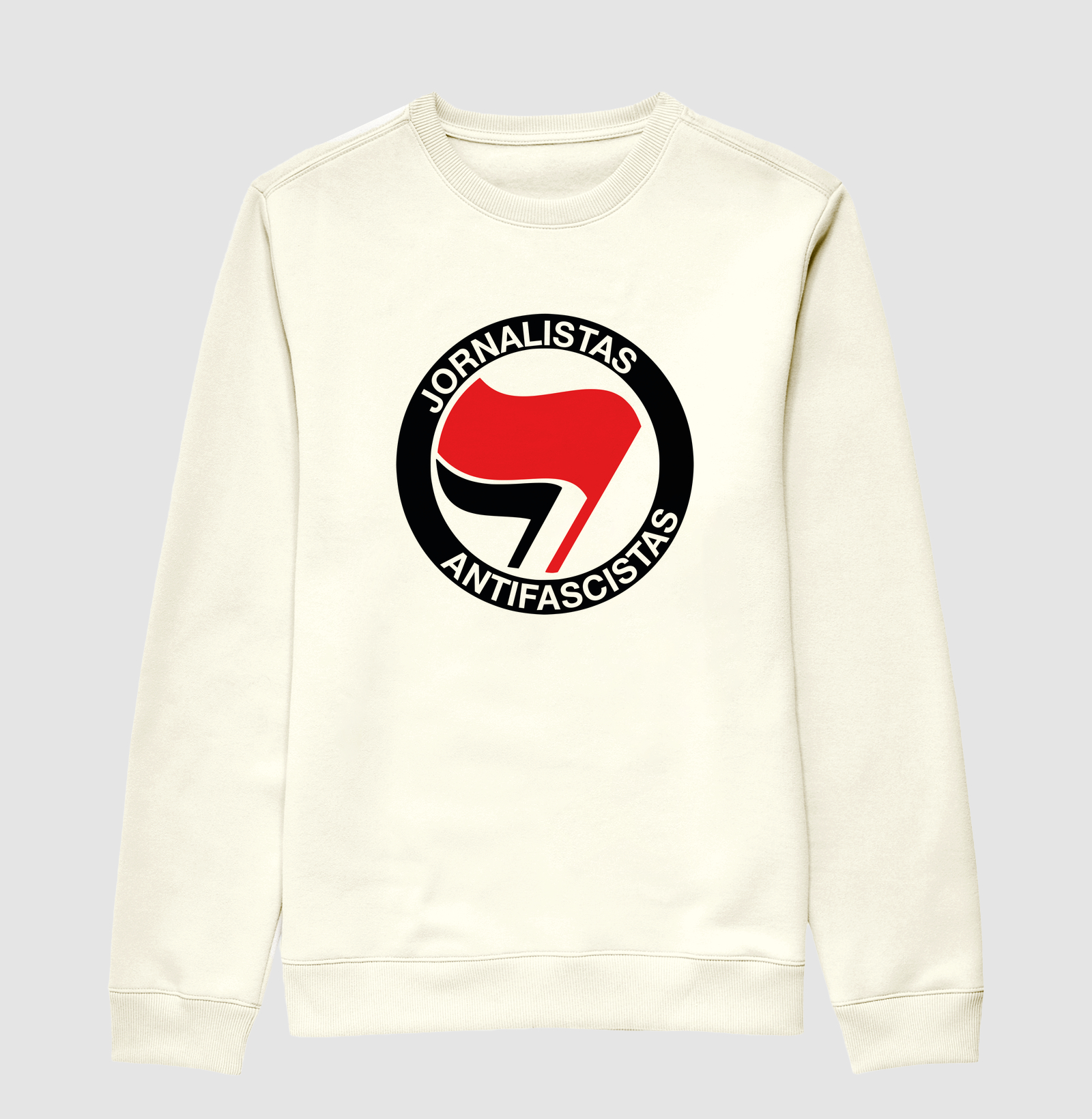 JORNALISTAS ANTIFASCISTAS - Imagem 2