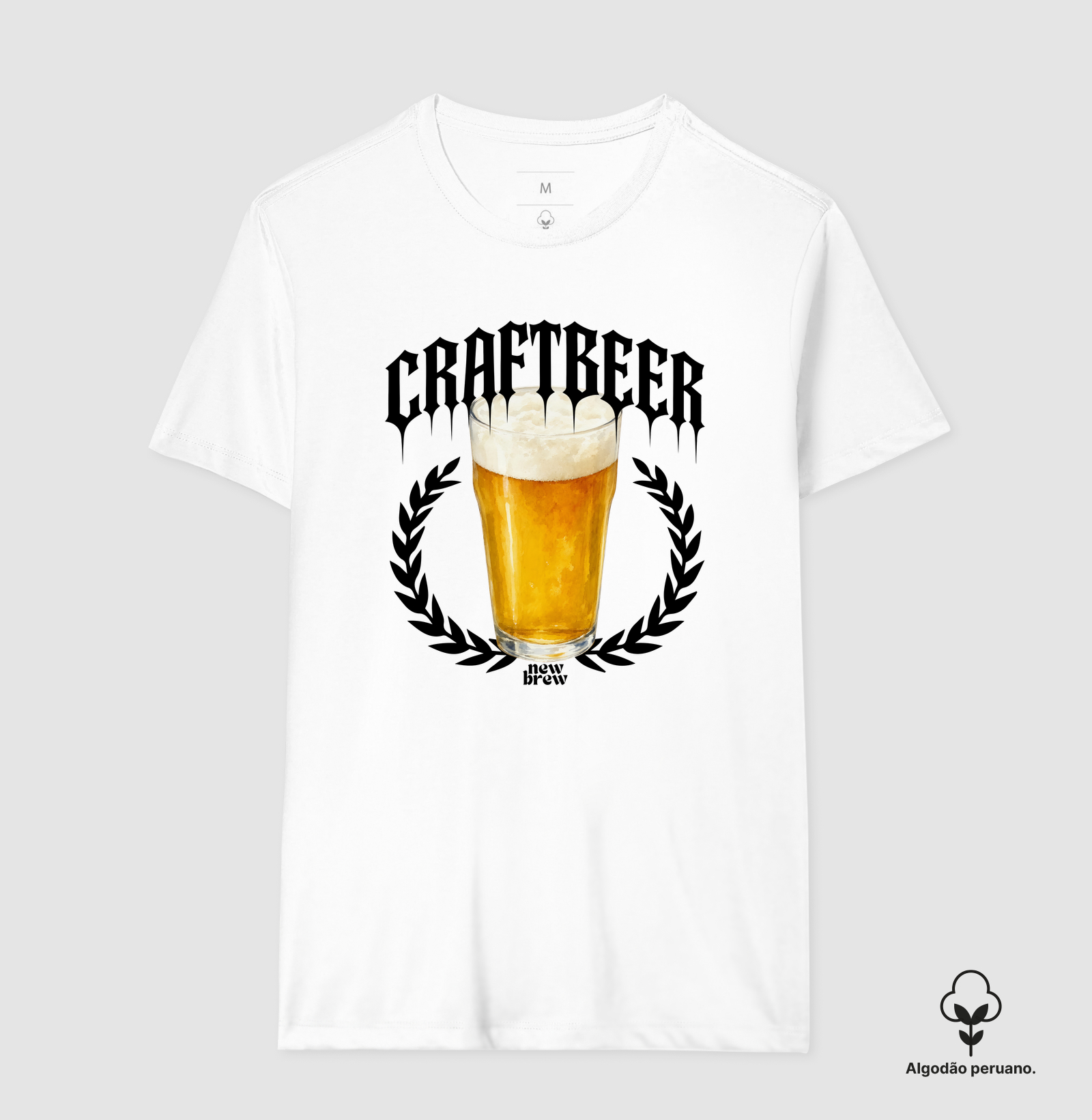Craft Beer - New Brew - Imagem 2