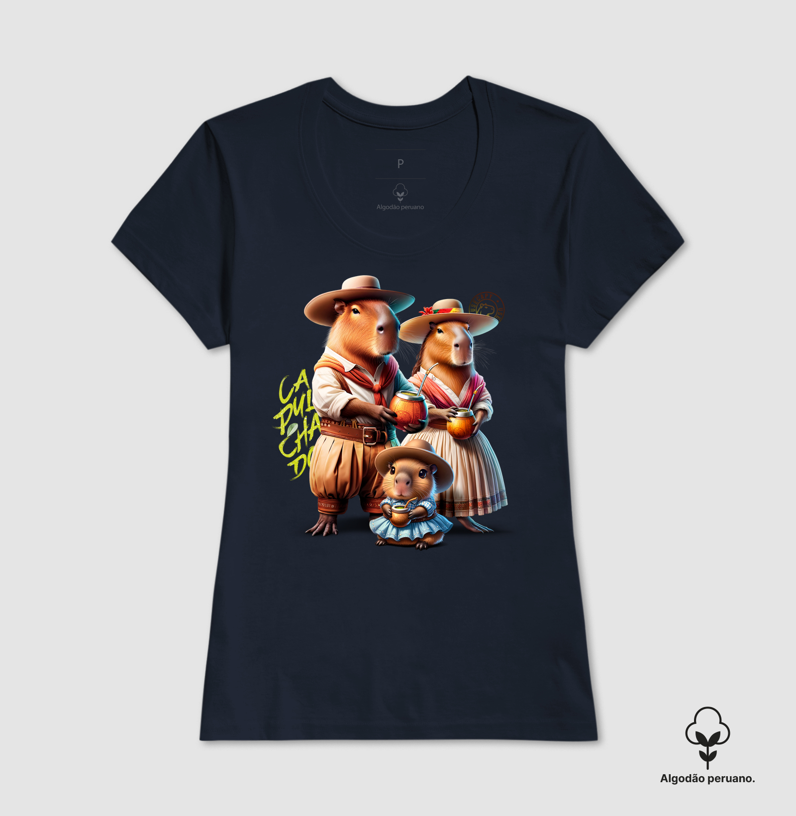 Camisa 2