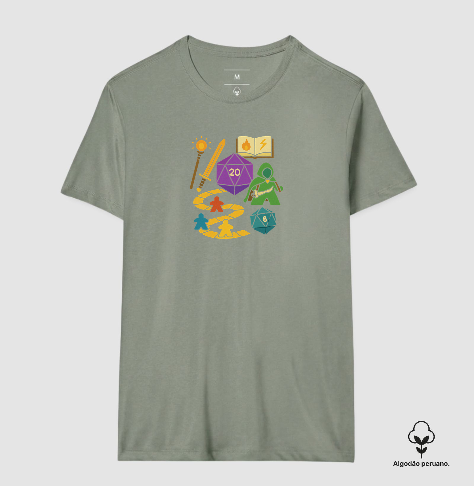 Camisa 2
