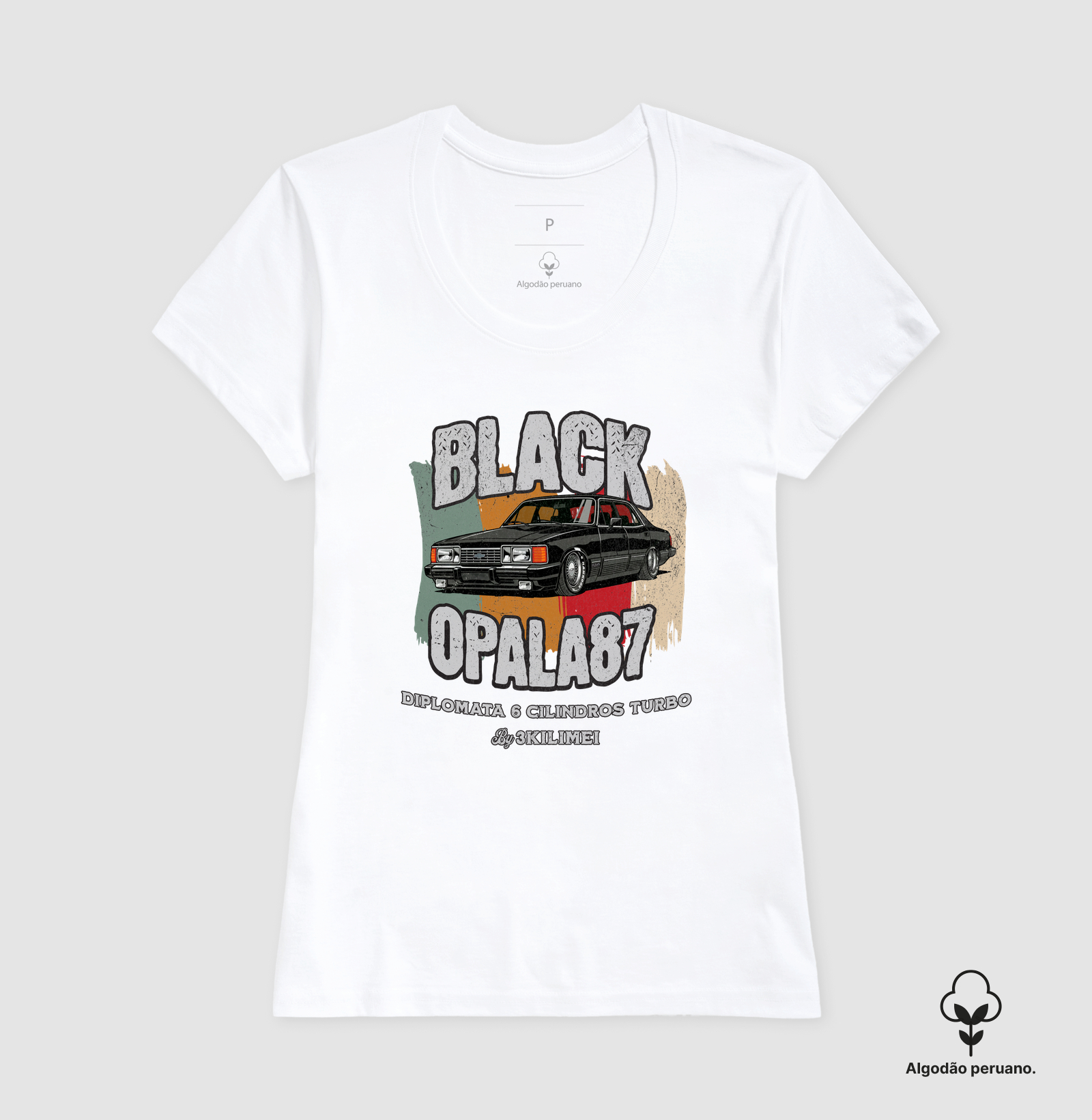 Camisa 2