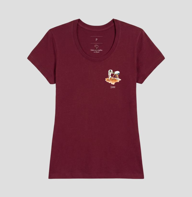 Camisa 10