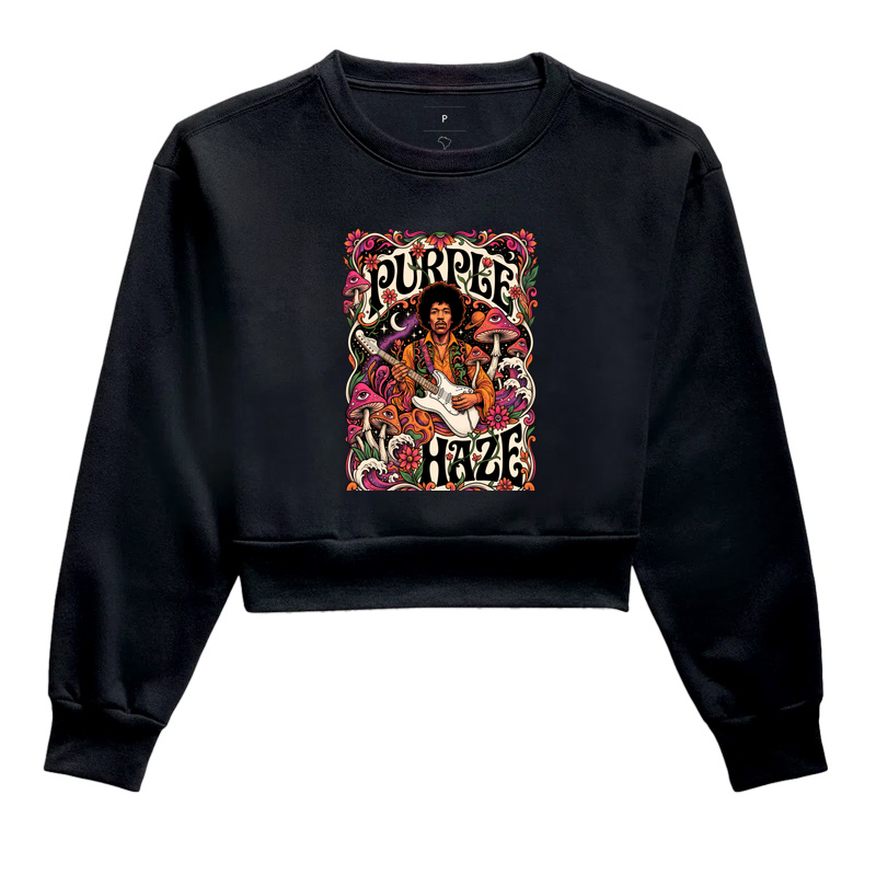 Purple Haze #1 - Imagem 2