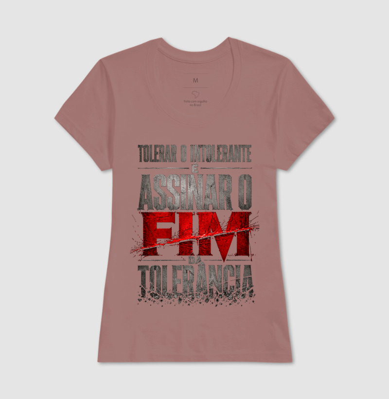 Camisa 18