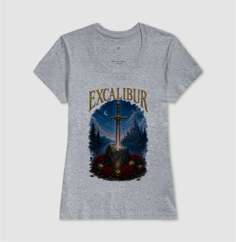 EXCALIBUR - Imagem 9