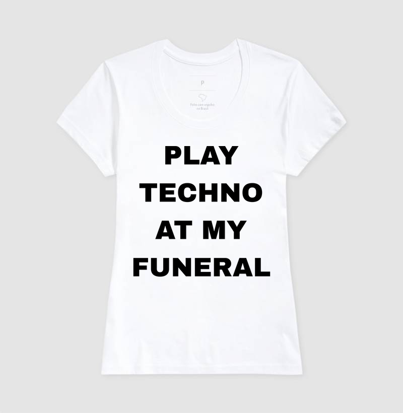 Techno para Sempre! - Imagem 6