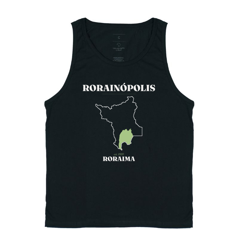 Rorainópolis | Legado RR - Imagem 3