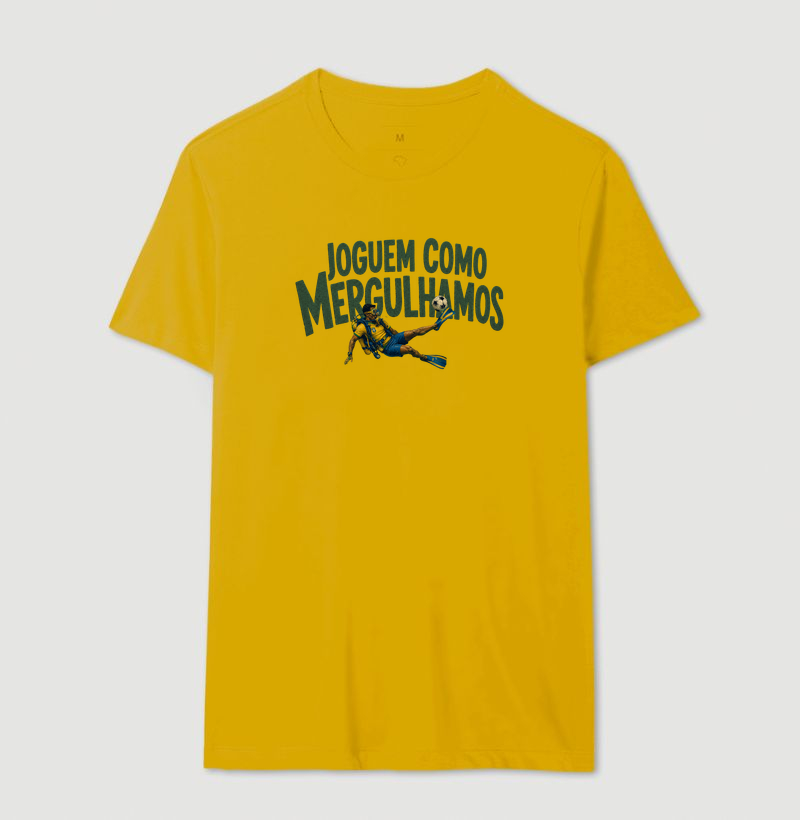 Camisa 11