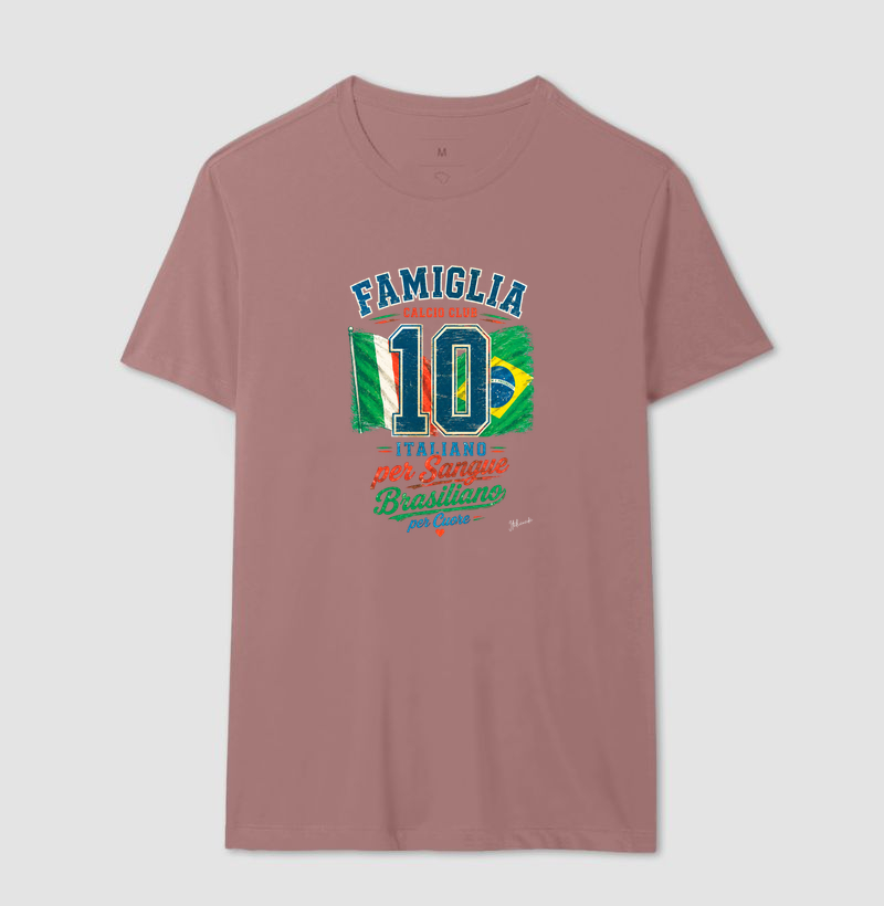 FAMIGLIA CALCIO CLUB 10 - Imagem 14