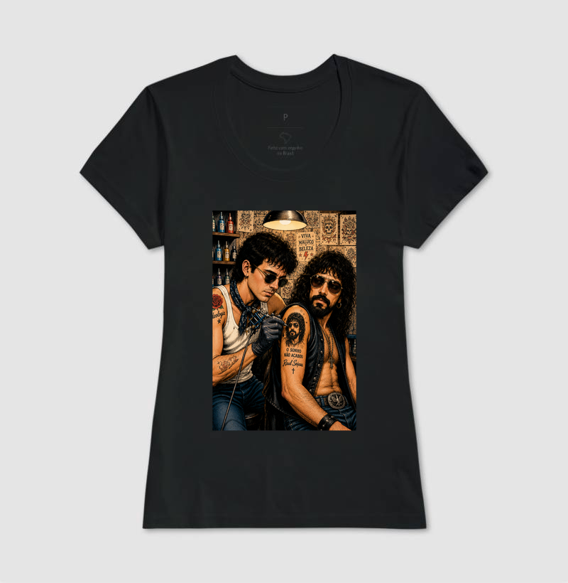Camisa 5