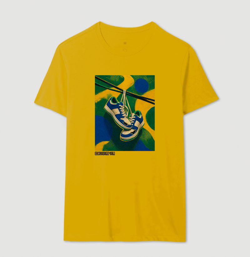 Camisa 7