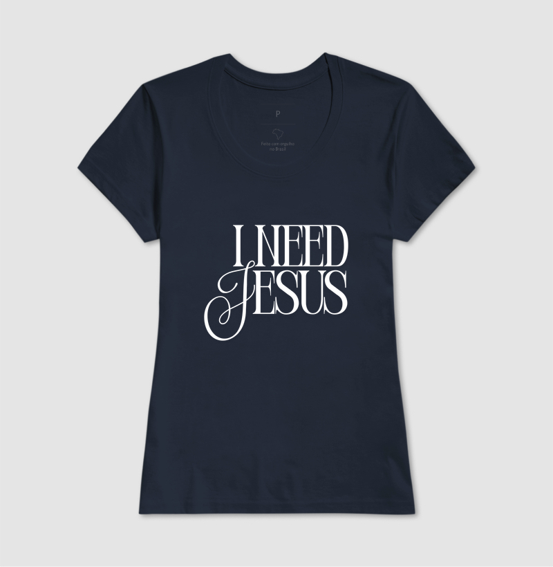 I Need Jesus - Imagem 7