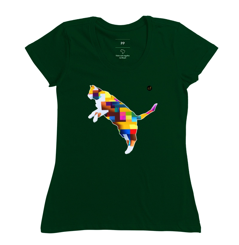 Camisa 11