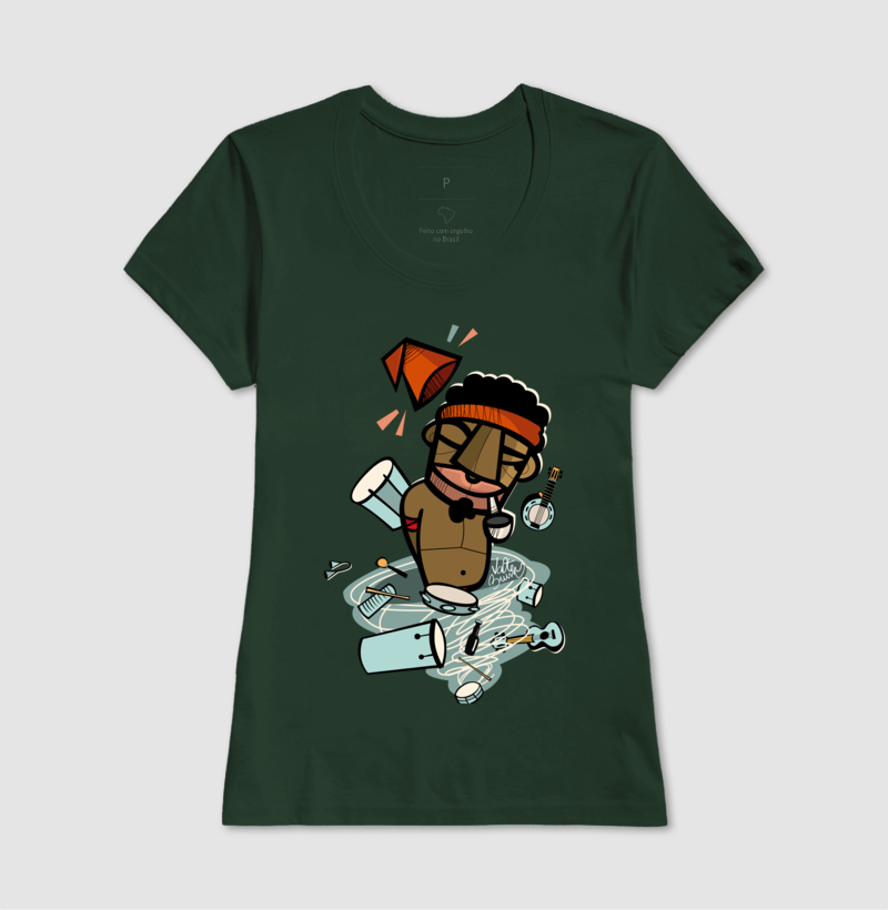 Camisa 10