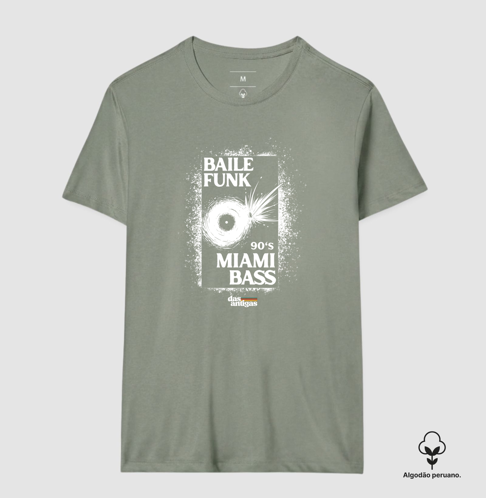 Baile Funk, Miami Bass - Imagem 3